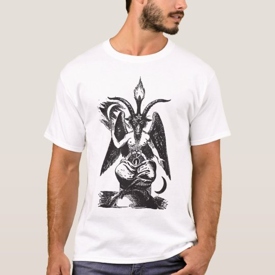 Baphomet T-Shirt