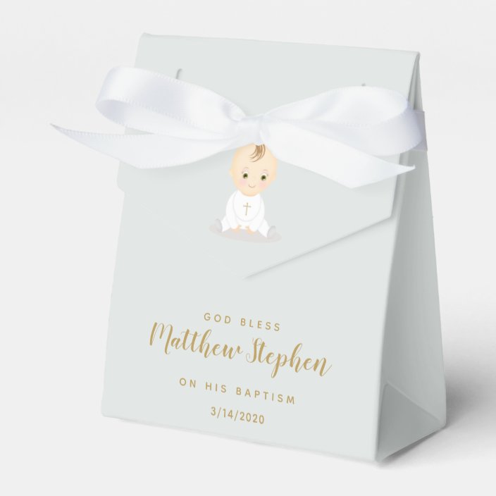 baby boy sweet boxes