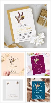 BAPTISM | CHRISTENING
