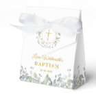 Baptism Christening Greenery Foliage