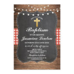 Baptism