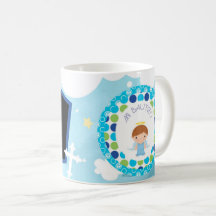 Baptism gift