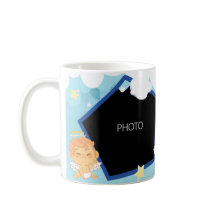 Baptism gift