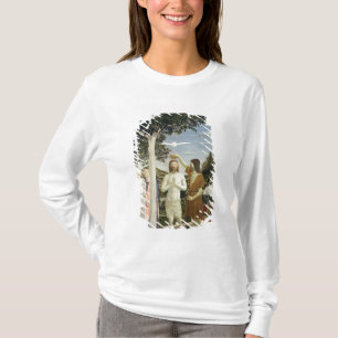Baptism of Christ T-Shirt