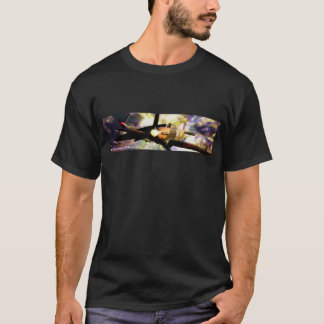Baptism of fire! T-Shirt