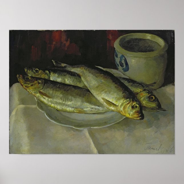 Baptism of the Chamberlains Poster (Front)