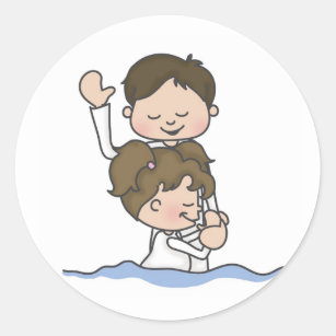 lds boy baptism clipart girl