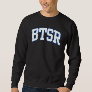 Baptist Theological Seminary Arch02 Sweatshirt