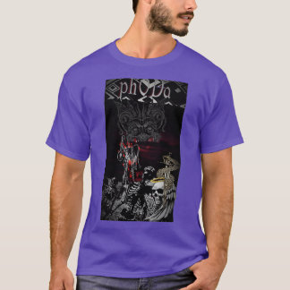 baptized by fire T-Shirt