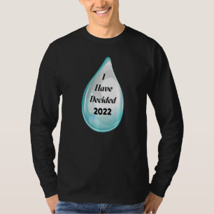 Baptized For Adult Teens Youth & Kids Baptism Grap T-Shirt