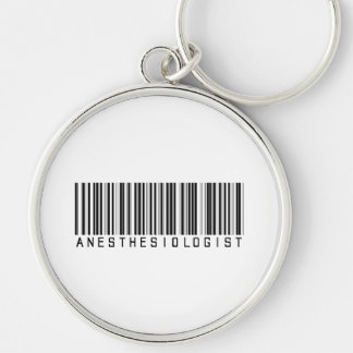 BAR ANESTHESIOLOGIST LIGHT KEYCHAIN