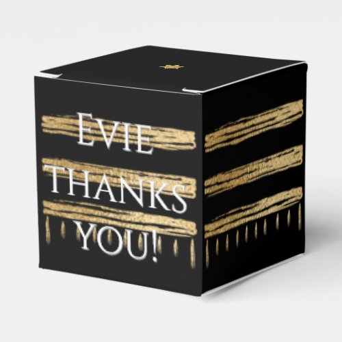 Bar Bat Mitzvah Gold Tallit Classic