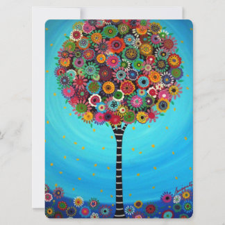 Bar Bat Mitzvah Invitation