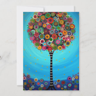 Bar Bat Mitzvah Invitation