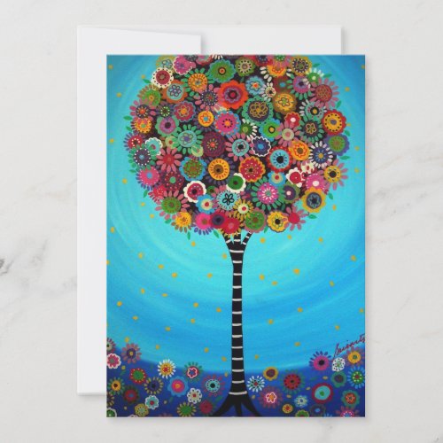 Bar Bat Mitzvah Invitation