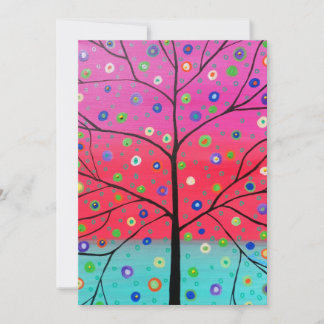 Bar Bat Mitzvah Invitations