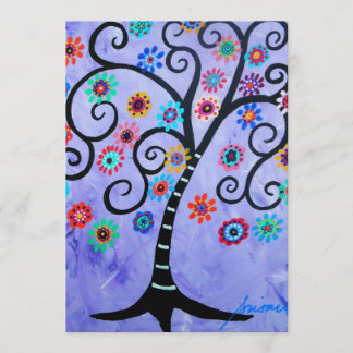 BAR BAT MITZVAH INVITATIONS BY PRISARTS