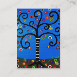 Bar Bat Mitzvah RSVP Card