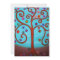 bar bat mitzvah TREE OF LIFE INVITATIONS