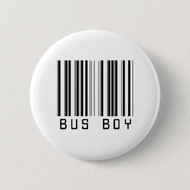 BAR BUS BOY LIGHT BUTTON (Front)