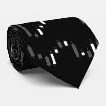 Bar Chart Tie