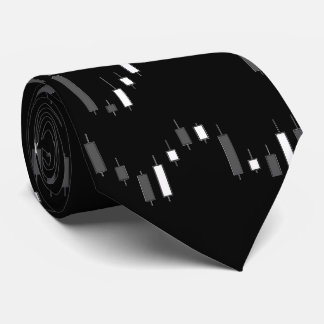 Bar Chart Tie
