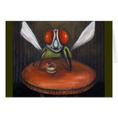 Bar Fly (Front Horizontal)