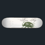 Bar Fly Skateboard Deck<br><div class="desc">.</div>