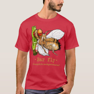 Bar fly T-Shirt