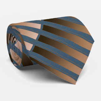 Bar Graph 2 Tie