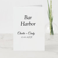 Bar Harbor bachelorette party bridesmaid wedding a