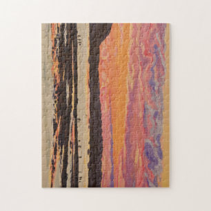 Bar Harbor Jigsaw Puzzle