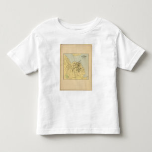 Bar Harbor Toddler T-shirt