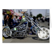 Bar Hopper (Front Horizontal)