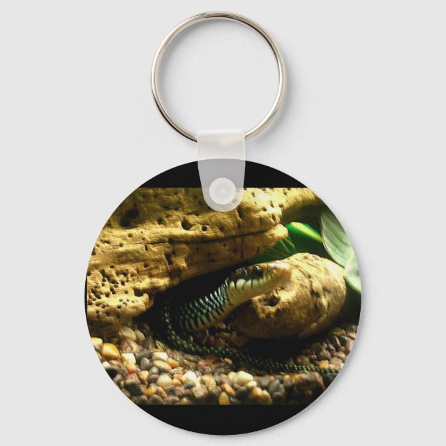bar keychain (Front)
