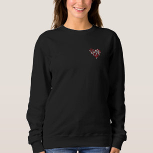 Bar Life 1 Sweatshirt