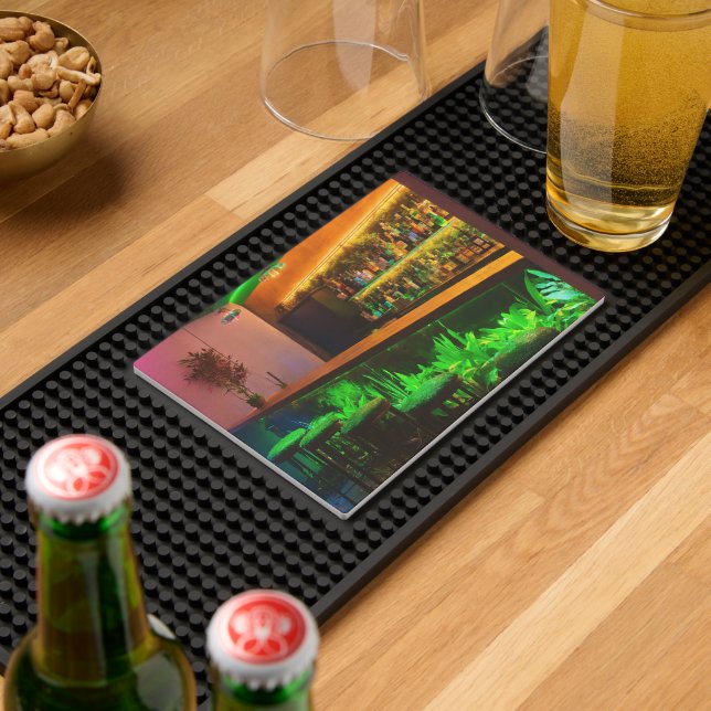 Bar mat  (Insitu (Bar 2))