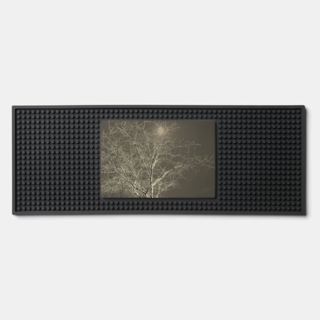 Bar Mat kitchen and dining style and design (Front)