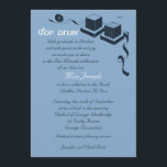 Bar Mitzvah Invitation - Menachem Yosef<br><div class="desc">This beautiful and elegant Tefillin Bar Mitzvah invitation is a unique and memorable way to call friends to acknowledge this special day.  Pesonalization available - or just delete name. Custom colors available - change background to color of your choice or contact store for more color options!</div>
