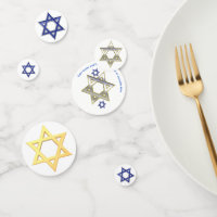 Bar Mitzvah or Bat Mitzvah