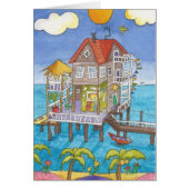 Bar on the Water (Front)