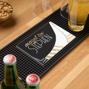 Bar or Bat Mitzvah Tallit Mat
