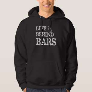 Bar Quote Bartender Funny Bartending Men Women Hoodie