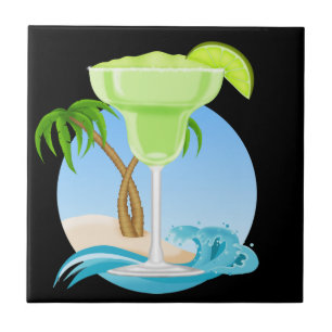 Bar Tile - Margarita - SRF