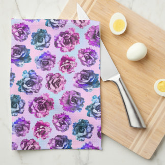 bara no seidou : kitchen towel