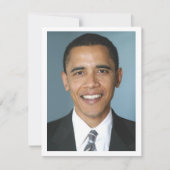 Barack Obama (Front)
