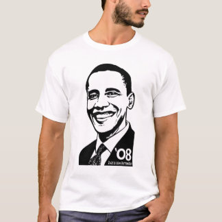 Barack Obama 2008 Shirt 