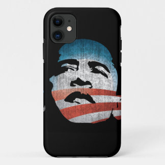 Barack Obama 2012 iPhone 5 Case