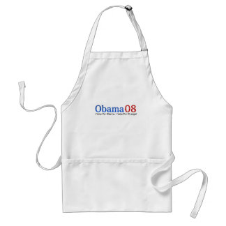 Barack Obama Apron