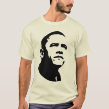 Barack Obama (Both sides)